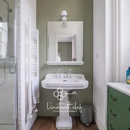 Particulier - élégance&jardin Au Mans