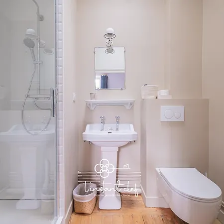 Particulier - élégance&jardin Au Mans *