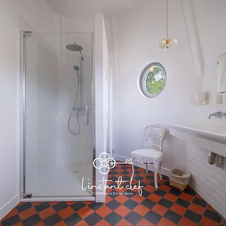 Particulier - élégance&jardin Au Mans