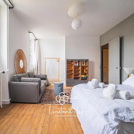 Particulier - élégance&jardin Au Mans